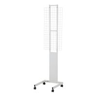 アズワン PPEメディカルスタンド AS-2419 1台 8-659-01（直送品）