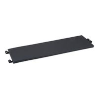 アズワン 検査処置用STマットレス(マニュアルストレッチャー用) NVHM 1個 8-663-01（直送品）