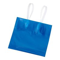 アズワン ディスポ尿器掛 20枚入 DUB-1 1袋(20枚) 8-686-01（直送品）