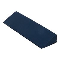 アズワン 洗えるムレない体位固定クッション 800×250×130mm WPC800 1個 8-692-03（直送品）