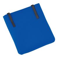 アズワン 車いすフットレストカバー 2個入 WFC-1 1組(2個) 8-694-01（直送品）