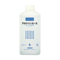 アズワン アロクリンエース 1L 65-1226-07 1個（直送品）