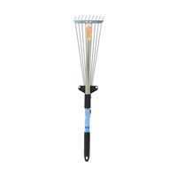 萩原工業 萩原 防草シート用 プラスチック杭25型 25cm PTK-25 1