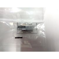 アズワン 一般用ジャンクション(液絡部) 68-0580-90 1個（直送品）