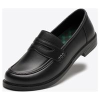 丸五 RAINローファー #62