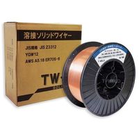 アズワン JIS YGW12 溶接ソリッドワイヤ
