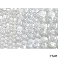 アズワン 石英ボール 68-0731