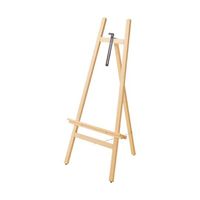 アズワン スマートイーゼル ナチュラル 68-0588-13 1台（直送品）