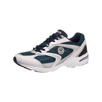 アサヒシューズ ウィンブルドンシューズ ネイビー 22.5cm 054WS 1足 68-0752-25（直送品）