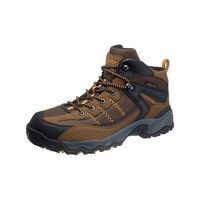 アサヒシューズ ウィンブルドンゆったり4Eシューズ ブラウン 27.0cm M047WS 1足 68-0753-95（直送品）