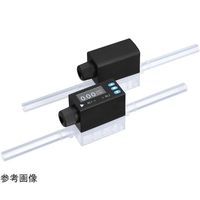 コフロック 温度補正付液体用カルマン渦流量計 5~50L/min FML-304-I-D-0-0 1台 68-0773-72（直送品）