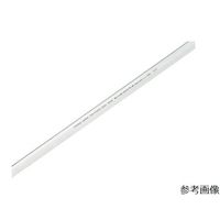 アズワン スーパートムフッソeasyホース 内径9mm(15mカット) 68-1910-48 1本（直送品）