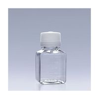 GVS 滅菌メディアボトル 個包装 PETG