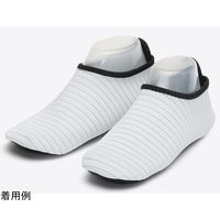 丸五 まもるん 室内シューズ L（28~30cm） #01 68-0785