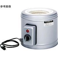 大科電器 フラスコ用マントルヒーター(入力調整器付き EGOタイプ) 700W AFR-50(EGO) 1台 68-0793-74（直送品）