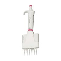 Nichipet Air Multi channel(0.5~10μL)8チャンネル JCSS校正証明書付 00-NAR-10M8/J-A（直送品）