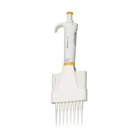 Nichipet Air Multi channel(10~100μL)8チャンネル JCSS校正証明書付 00-NAR-100M8/J-A（直送品）