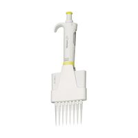 Nichipet Air Multi channel(20~200μL)8チャンネル 出荷前検定付 00-NAR-200M8/N-A（直送品）