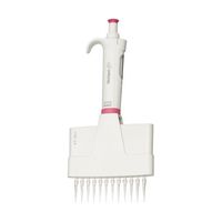 Nichipet Air Multi channel(0.5~10μL)12チャンネル 出荷前検定付 00-NAR-10M12/N-A（直送品）