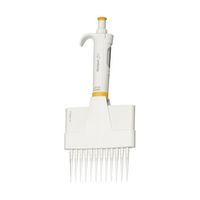 Nichipet Air Multi channel(10~100μL)12チャンネル 出荷前検定付 00-NAR-100M12/N-A（直送品）