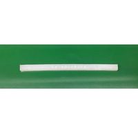 アズワン 卓上シーラー 10×200用シリコンゴム 68-1806-87 1本（直送品）