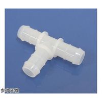 アラム Nジョイナー NJT16 PVDF 10個入り PVD 1袋(10個) 68-0826-34（直送品）