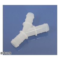 アラム Nジョイナー NJY07 PVDF 10個入り PVD 1袋(10個) 68-0826-36（直送品）