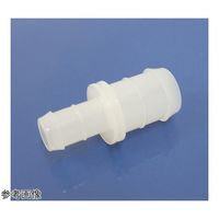 アラム Nジョイナー NJE0812 PVDF 10個入り PVD 1袋(10個) 68-0826-48（直送品）