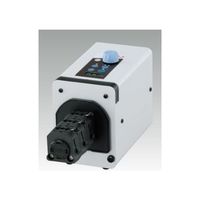 東京理化器械 定量送液ポンプ NRP-2000A 1台 68-0982-59（直送品）