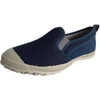 アズワン 屋内用上履きシューズTTー4000 ネイビー 30.0cm 68-0983-53 1足（直送品）