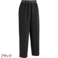 ケアファッション おしりスルッとパンツ(デイリーカチオン)ブラック L(股下55cm) 97642 1枚 68-0988-59（直送品）