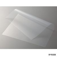 アズワン ETFEテープ シリコーン粘着付き 600mm×1m 68-0989-27 1巻（直送品）