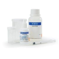 ハンナ インスツルメンツ・ジャパン 水質検査キット(二酸化炭素) 約110回分 HI 3818 1個 68-1083-90（直送品）