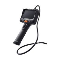 サンコー 2カメラ360度回転式内視鏡5M SMWYSNS5M 1台 68-1905-89（直送品）