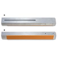 アズワン スリムステップ用交換パーツ 上部フックワイド 68-1906-06 1個（直送品）