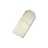 アズワン バッカーショルダー 68-1906-15 1枚（直送品）