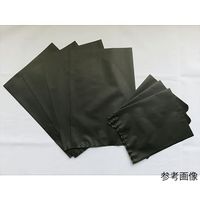 サンプラスチック 導電袋 幅200×長さ300mm 1ケース(1000枚入) B3-10 1ケース(1000枚) 68-1976-55（直送品）