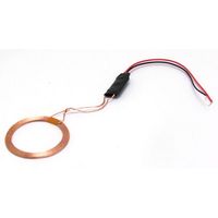 共立電子産業 ワイヤレスLED給電ユニット KP-OSWPTS1208D 1個 68-1984-71（直送品）