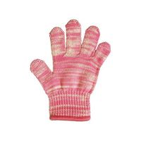 丸五 子供用 iroiroGUNTEKIDS ピーチ S #340 1双 68-1986-33（直送品）