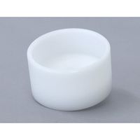 日本計測システム テクスチャー試験機用治具 φ40容器(POM) CS-J40 1個 68-4526-37（直送品）