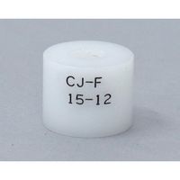 日本計測システム テクスチャー試験機用治具 平型圧子（POM） CJ-F