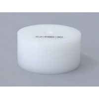 日本計測システム テクスチャー試験機用治具 平型圧子φ60ーt30(POM) CJ-F60-30 1個 68-4526-45（直送品）