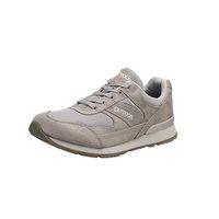 アサヒシューズ アウトドアプロダクツシューズ 708 グレー 23.5cm 68-2001-10 1足（直送品）