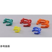 アズワン ジョイントクリップ POM製 68-4085