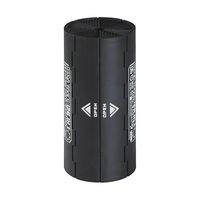 スリーアール 多機能精密ドライバー BEEHIVE ブラック 3R-AMX004BK 1個 68-4536-50（直送品）