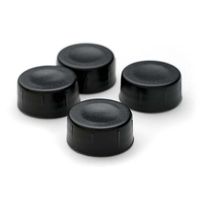 ハンナ インスツルメンツ・ジャパン ガラスセル用キャップ 4個入 HI 731335N 1袋(4個) 68-4747-04（直送品）