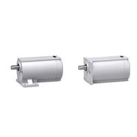ニッセイ GTR MINI SERIES インダクションギアモータ (15W~90W) GFMR-12-40-S25 1台（直送品）
