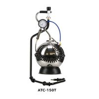 ヤマダコーポレーション ヤマダ エアキャリー ATCー150T 1個