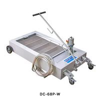 ヤマダコーポレーション ヤマダ ドレンカート