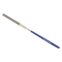 ツボサン ダイヤモンドヤスリ Sー12 平 #800ー40L DSHI1280 1セット(3個)（直送品）